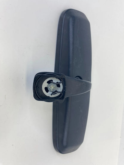 2006-2010 KIA SPORTAGE INSIDE REAR VIEW MIRROR MANUAL DIMMING UNIT OEM E4022143