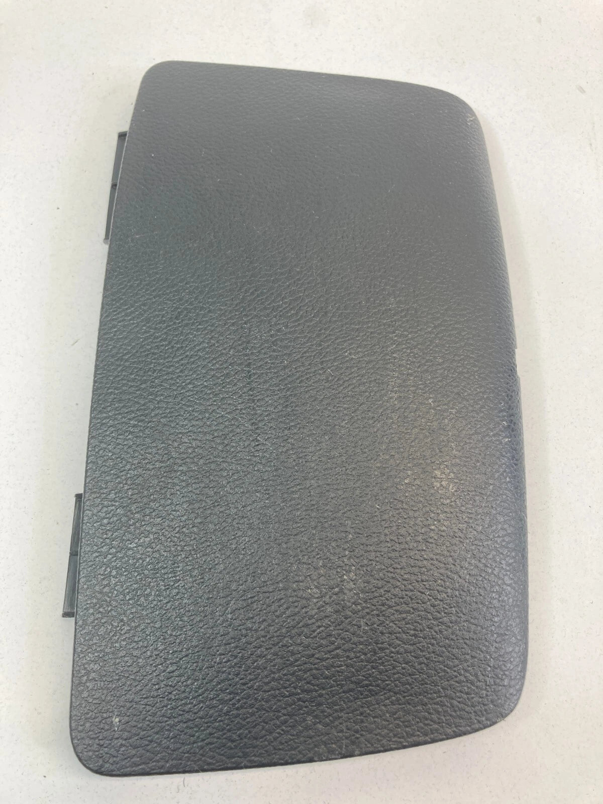 2007-2012 MAZDA CX-7 REAR LEFT SIDE TRUNK INSERT COVER PANEL TRIM EG21-68-8K0