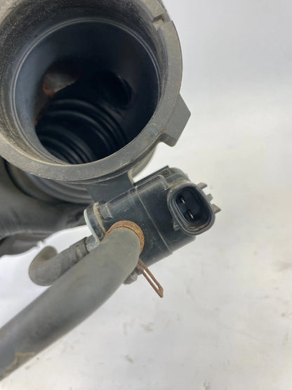 07-11 TOYOTA CAMRY 2.4L AIR CLEANER INTAKE HOSE TUBE RESONATOR OEM 178800H090