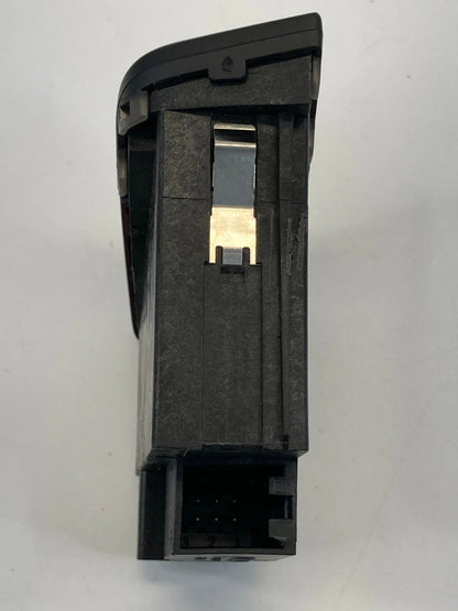 2009-2016 AUDI A4 HAZARD EMERGENCY WARNING LIGHT CONTROL SWITCH 8K1-941-509-A