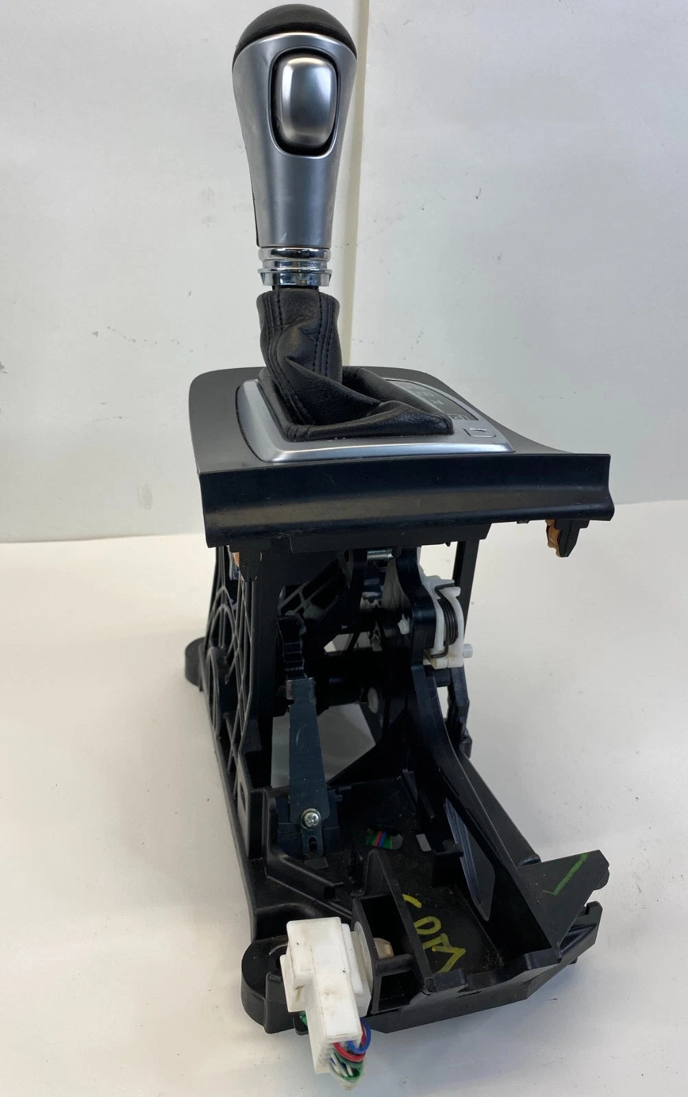 2010 2012 2013 SUZUKI KIZASHI CVT AUTOMATIC GEAR SHIFT SELECTOR ASSEMBLY OEM