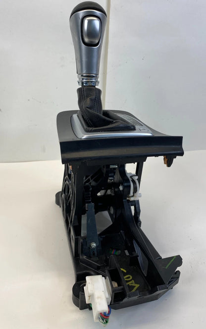 2010 2012 2013 SUZUKI KIZASHI CVT AUTOMATIC GEAR SHIFT SELECTOR ASSEMBLY OEM