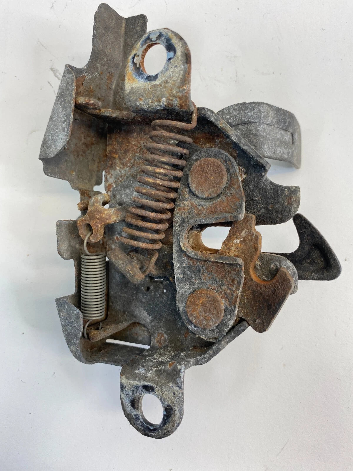 2005-2010 SCION TC HOOD LOCK LATCH RELEASE ACTUATOR ASSEMBLY OEM
