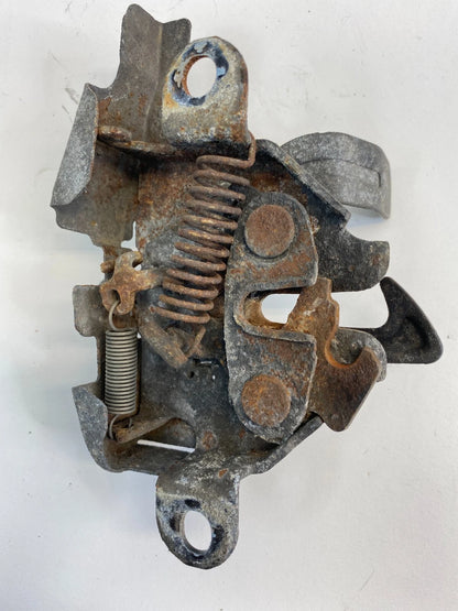 2005-2010 SCION TC HOOD LOCK LATCH RELEASE ACTUATOR ASSEMBLY OEM
