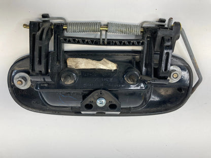 2003-2007 CADILLAC CTS REAR RIGHT SIDE EXTERIOR DOOR HANDLE ASSY 25749475 OEM