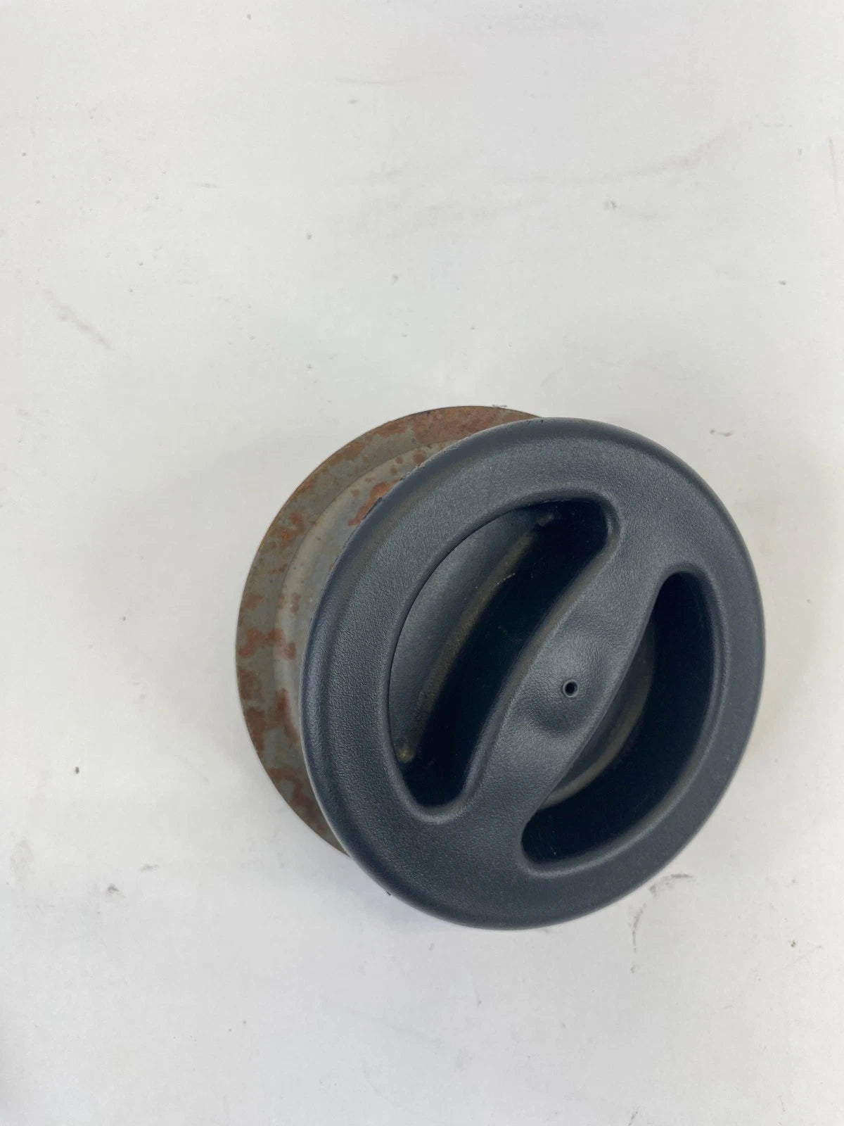 2005-2012 CHEVY EQUINOX 10-12 TERRAIN SPARE TIRE HOLD DOWN RETAINER BOLT NUT OEM