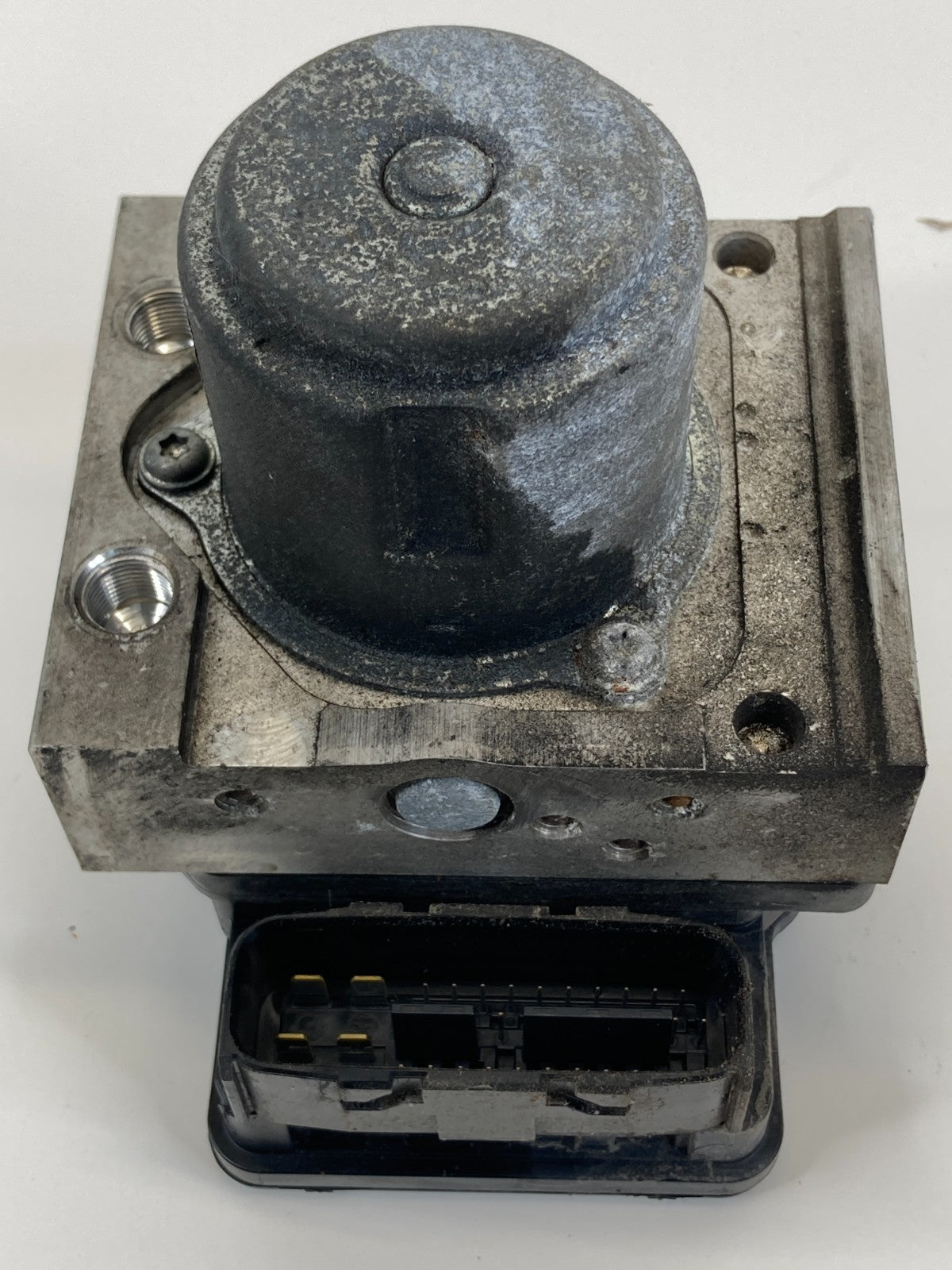 2016 2017 Honda Accord 2.4L L4 CVT ABS Pump Anti Lock Brake Module Controller