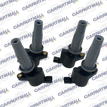 2013-2018 Ford C-Max Ignition Coil Ignition Coils Igniter Set 9E5E-12A366-AA OEM
