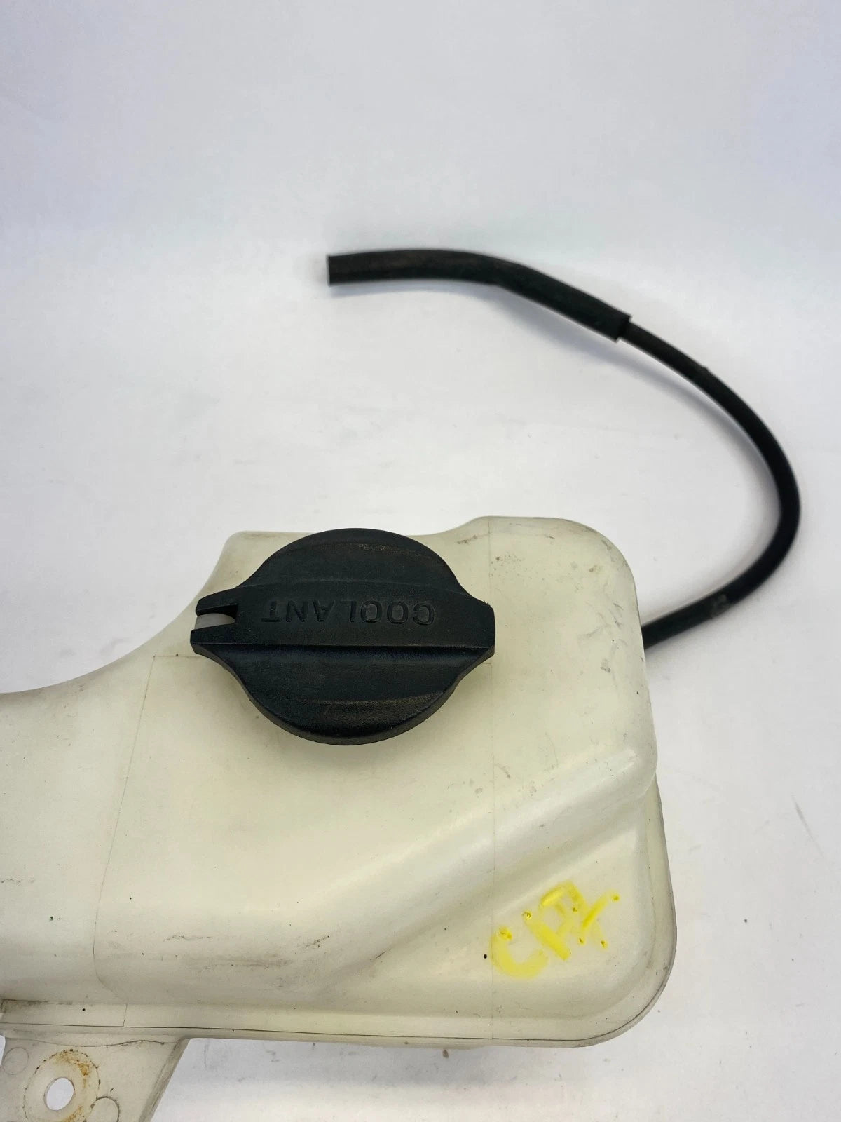 2011-2015 HYUNDAI SONATA ENGINE COOLANT OVERFLOW RESERVOIR TANK 25430-2T000 OEM