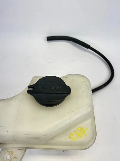 2011-2015 HYUNDAI SONATA ENGINE COOLANT OVERFLOW RESERVOIR TANK 25430-2T000 OEM