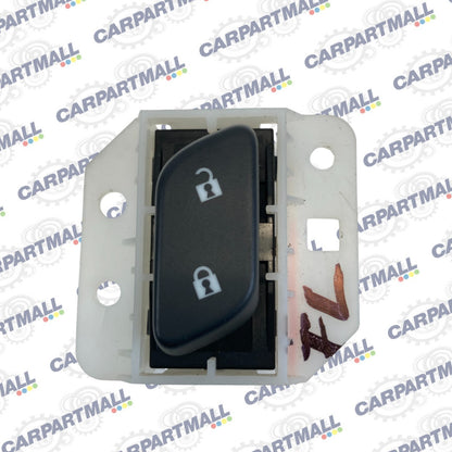 2010-2017 GMC Terrain Front Left Side Door Lock Control Switch Assy 22903981 OEM