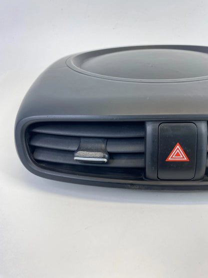 2014-2019 Kia Soul Center Dash AC Air Vent W/ Hazard Switch 84770-B2000 OEM