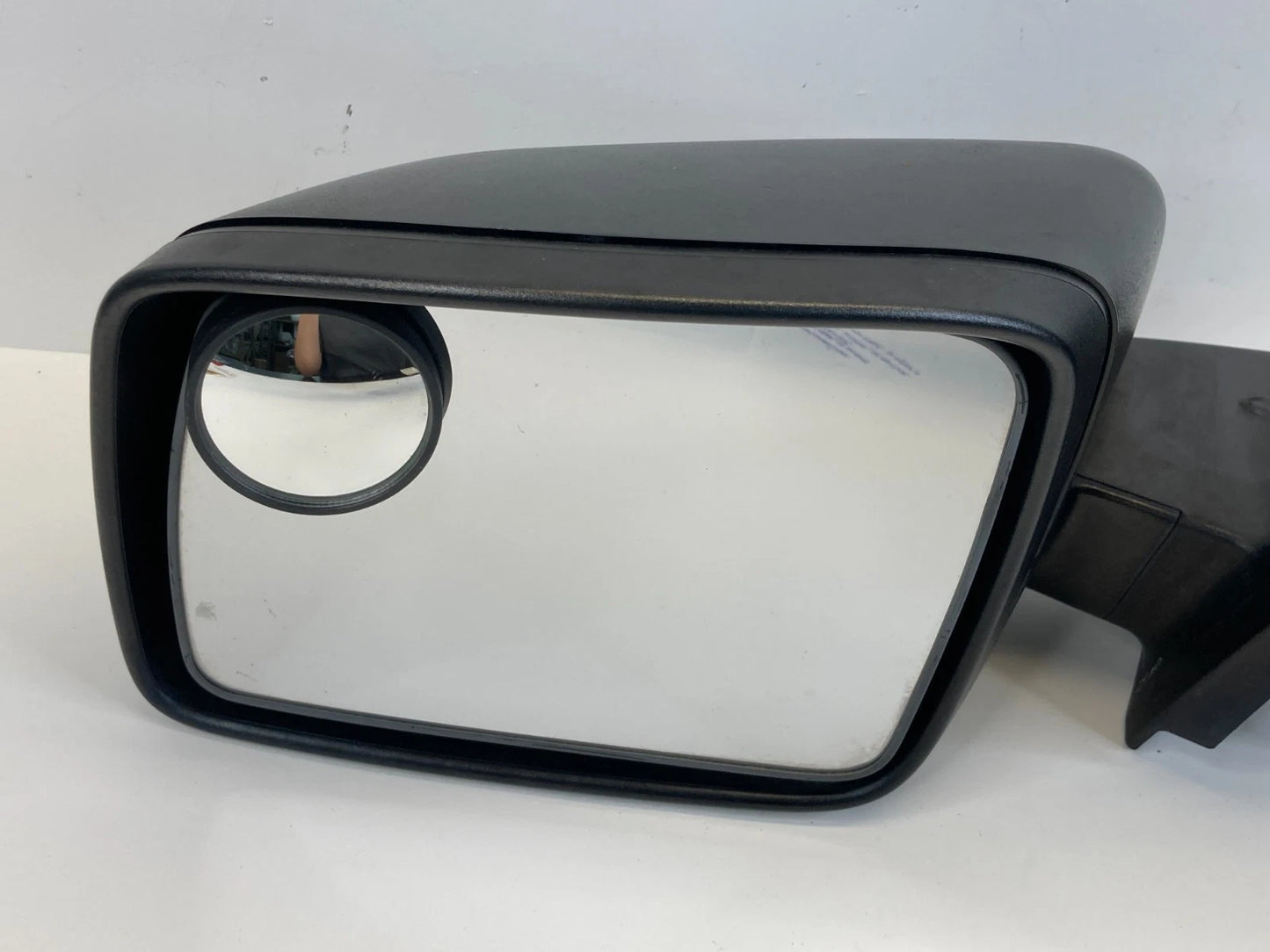 08 09 10 11 12 LAND ROVER LR2 FRONT LEFT FR LH DRIVER SIDE VIEW POWER MIRROR OEM