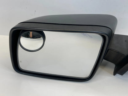 08 09 10 11 12 LAND ROVER LR2 FRONT LEFT FR LH DRIVER SIDE VIEW POWER MIRROR OEM