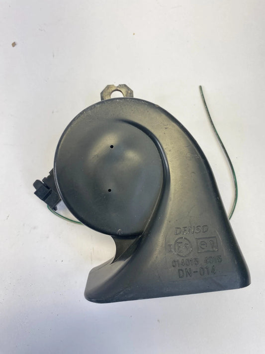 2004-2010 TOYOTA SIENNA LOW HORN TONE PITCH ALARM SIREN SIGNAL 014015-4015 OEM
