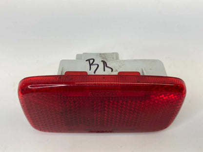 2003-2014 NISSAN MURANO REAR RIGHT BACK SIDE INTERIOR DOOR COURTESY LIGHT LAMP