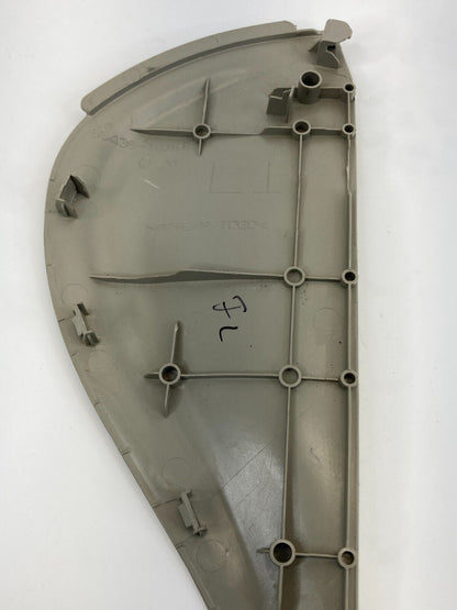 2010-2015 Toyota Prius Left Driver Side Dash End Cap Panel Cover 55436-47010 OEM