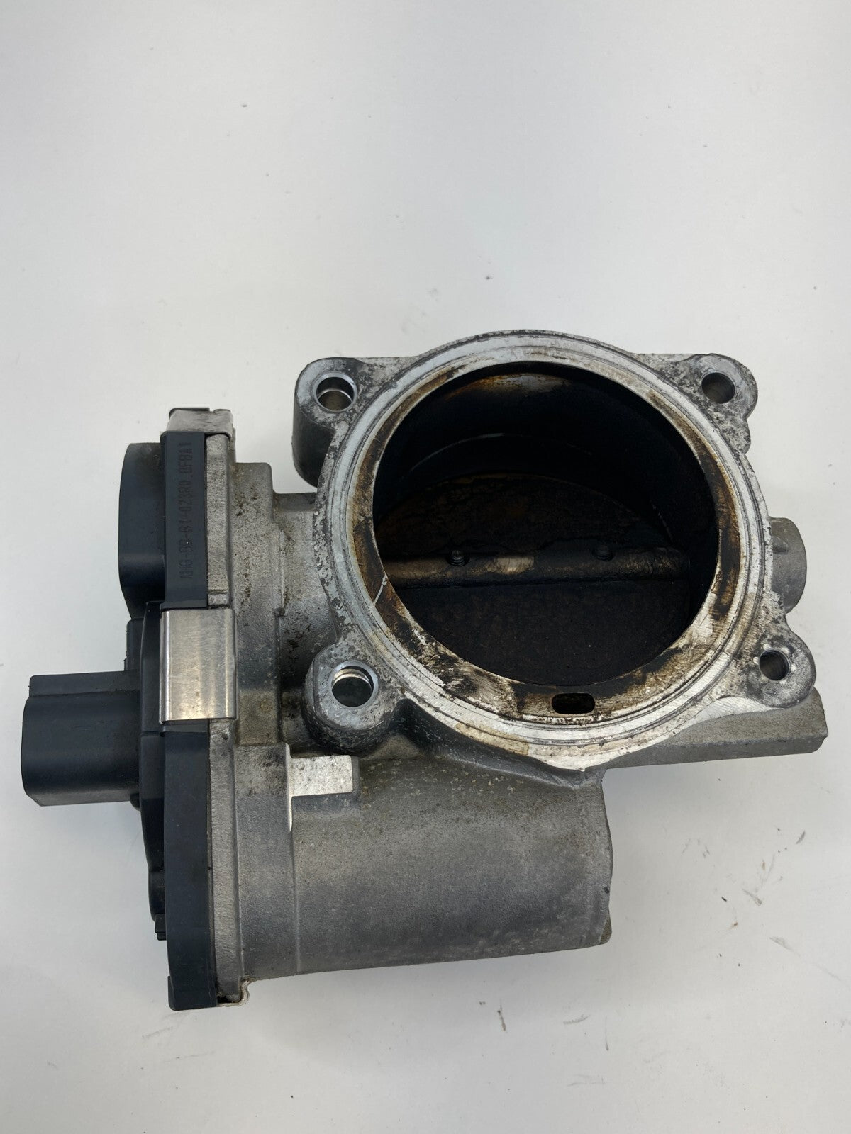 2010 2011 Buick LaCrosse 3.6L V6 A/T Throttle Body Throttle Valve Assy OEM