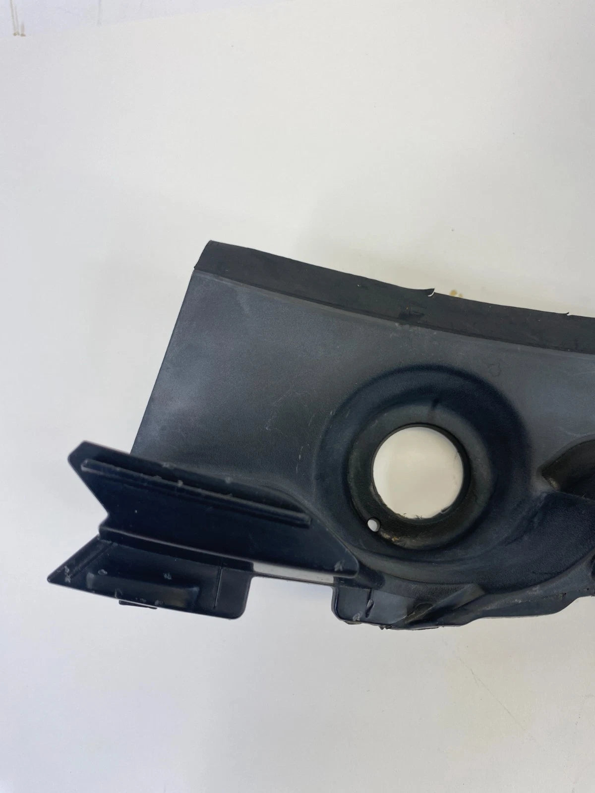 12-15 Honda Civic Coupe Windshield Left Driver Extension Cowl Top Cover Molding