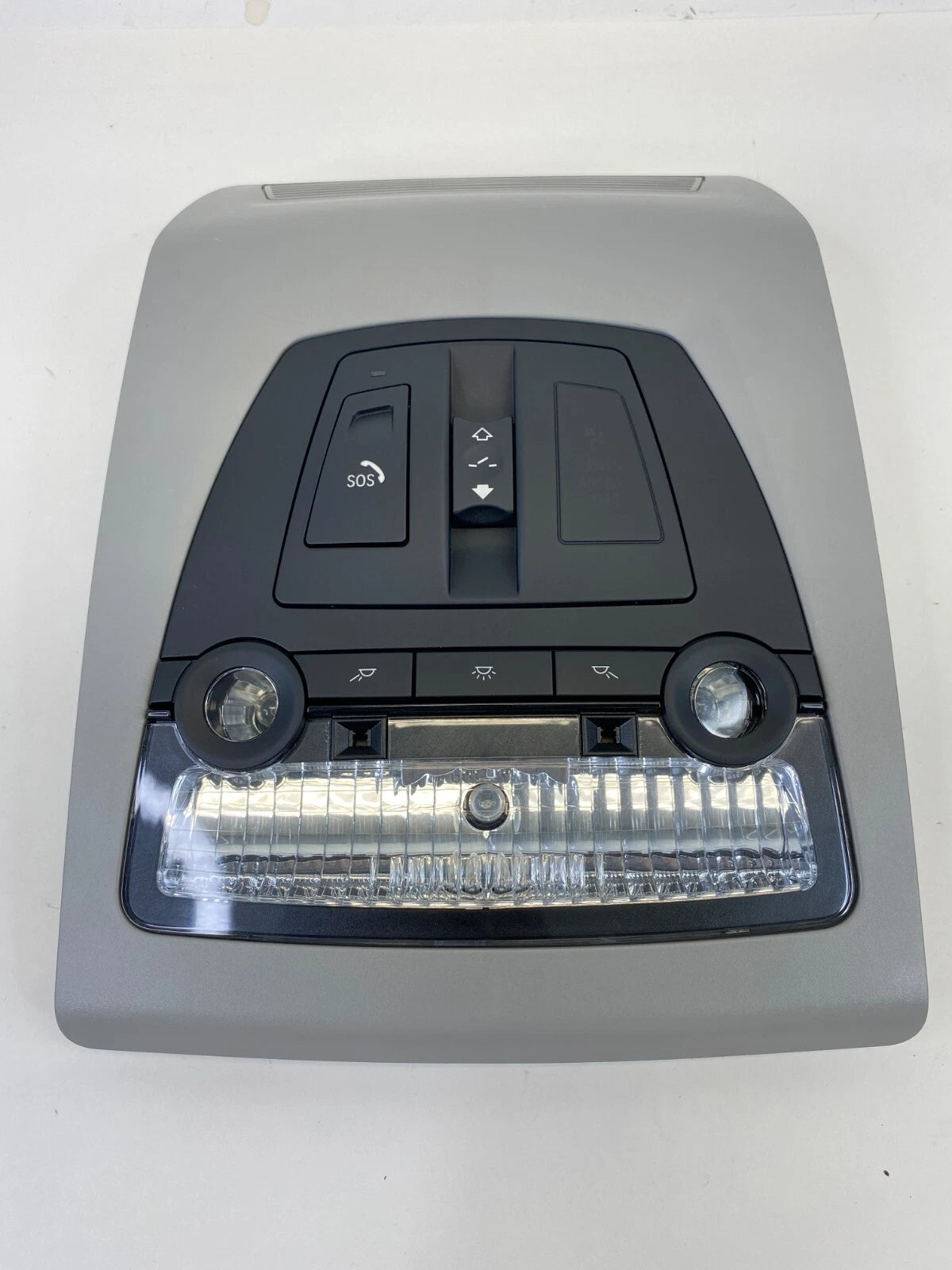2011-2017 BMW X3 ROOF OVERHEAD CONSOLE DOME READING MAP LIGHT LAMP 934714701 OEM