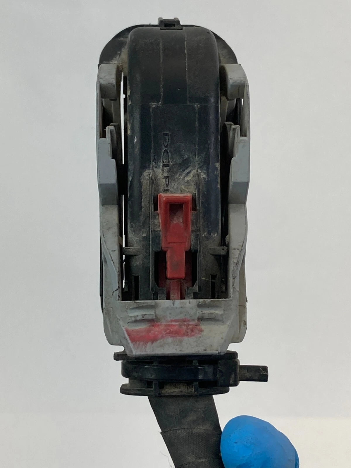 2011-2013 HYUNDAI SONATA ANTI-LOCK BRAKE ABS PUMP PLUG HARNESS CONNECTOR OEM