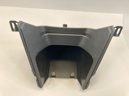 2010-2017 GMC Terrain Center Console Storage Compartment Bin 20922732 OEM