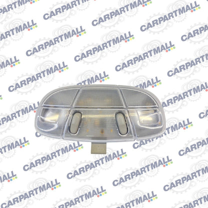 2006-2012 FORD FUSION REAR ROOF DOME LAMP MAP READING LIGHT 5L24-13776-A OEM