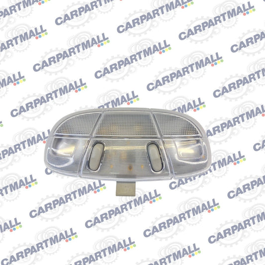 2006-2012 FORD FUSION REAR ROOF DOME LAMP MAP READING LIGHT 5L24-13776-A OEM