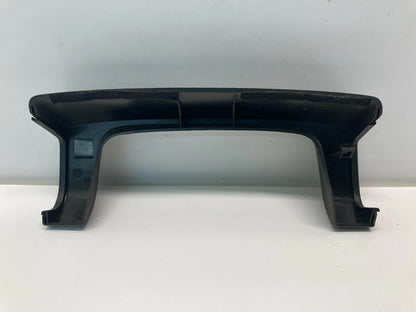 2002 2003 2004 AUDI A6 UPPER STEERING COLUMN COVER TRIM PANEL BEZEL 4B1-858-345