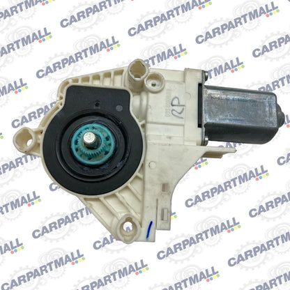 2011-2019 FORD FIESTA REAR RIGHT BACK SIDE DOOR POWER WINDOW MOTOR OEM