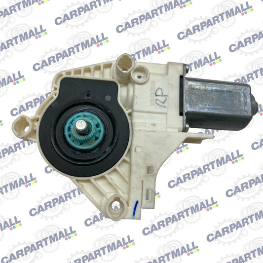 2011-2019 FORD FIESTA REAR RIGHT BACK SIDE DOOR POWER WINDOW MOTOR OEM