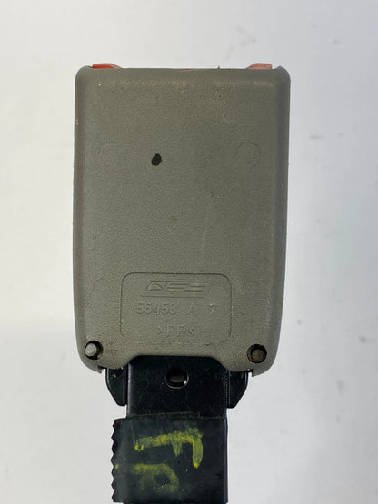 2005 2006 NISSAN ALTIMA FRONT RIGHT PASSENGER SEAT BELT BUCKLE OEM
