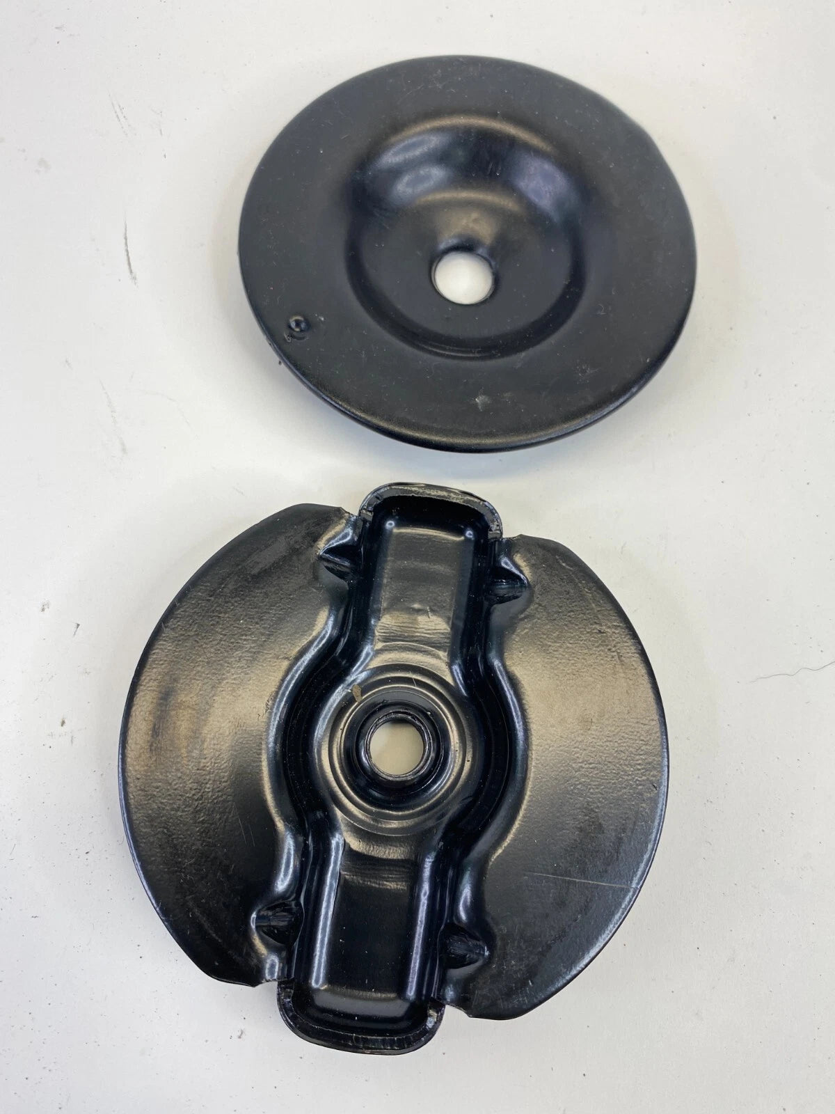 2007-2014 FORD EDGE SPARE TIRE JACK HOLDER RETAINER HOLD DOWN BOLT OEM