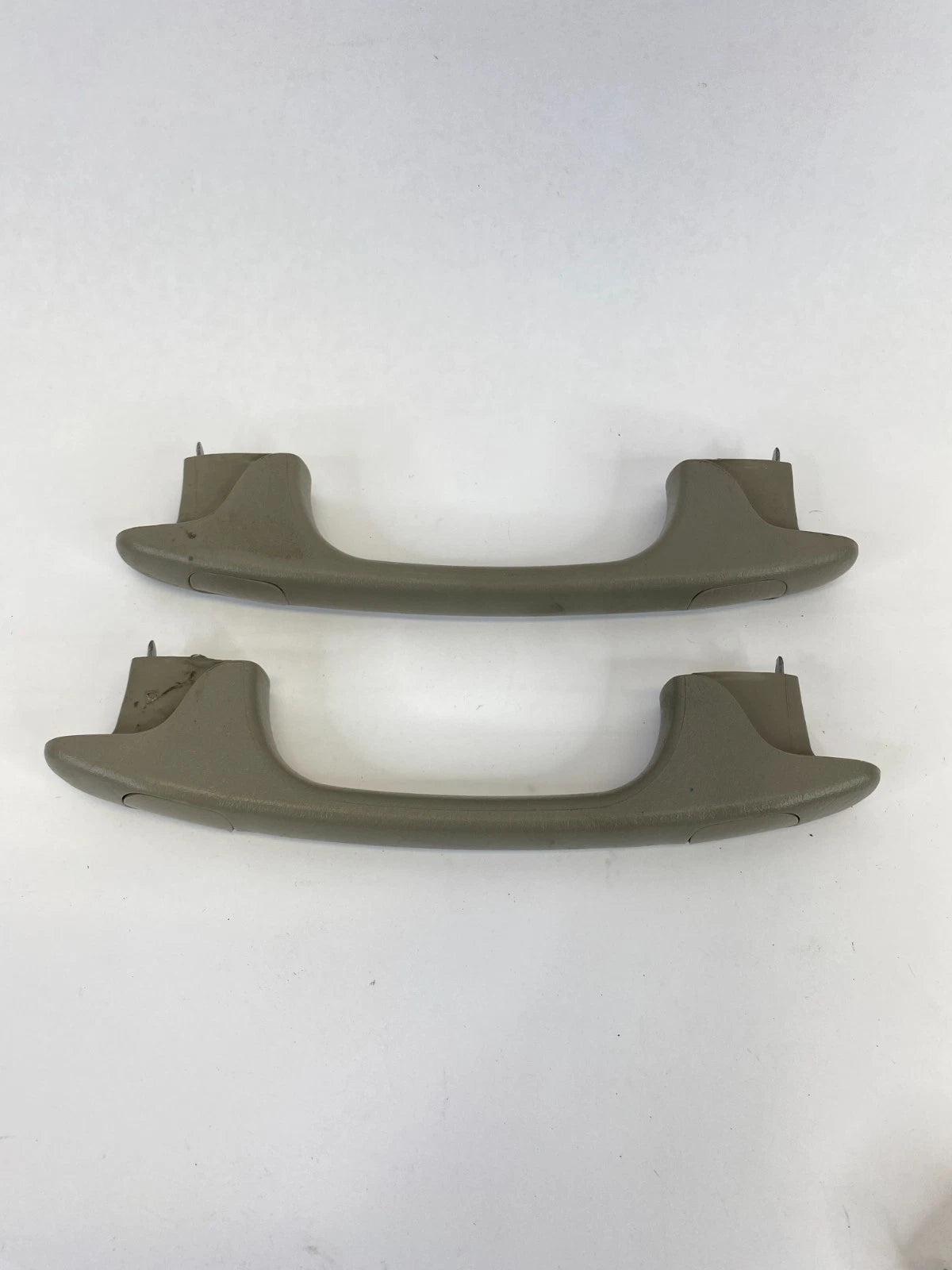 2003-2011 HONDA ELEMENT INNER INTERIOR GRAB GRIP ASSIST HANDLE SET OF 4 OEM