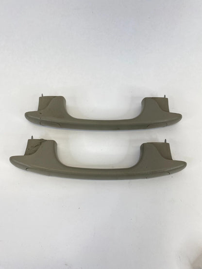 2003-2011 HONDA ELEMENT INNER INTERIOR GRAB GRIP ASSIST HANDLE SET OF 4 OEM