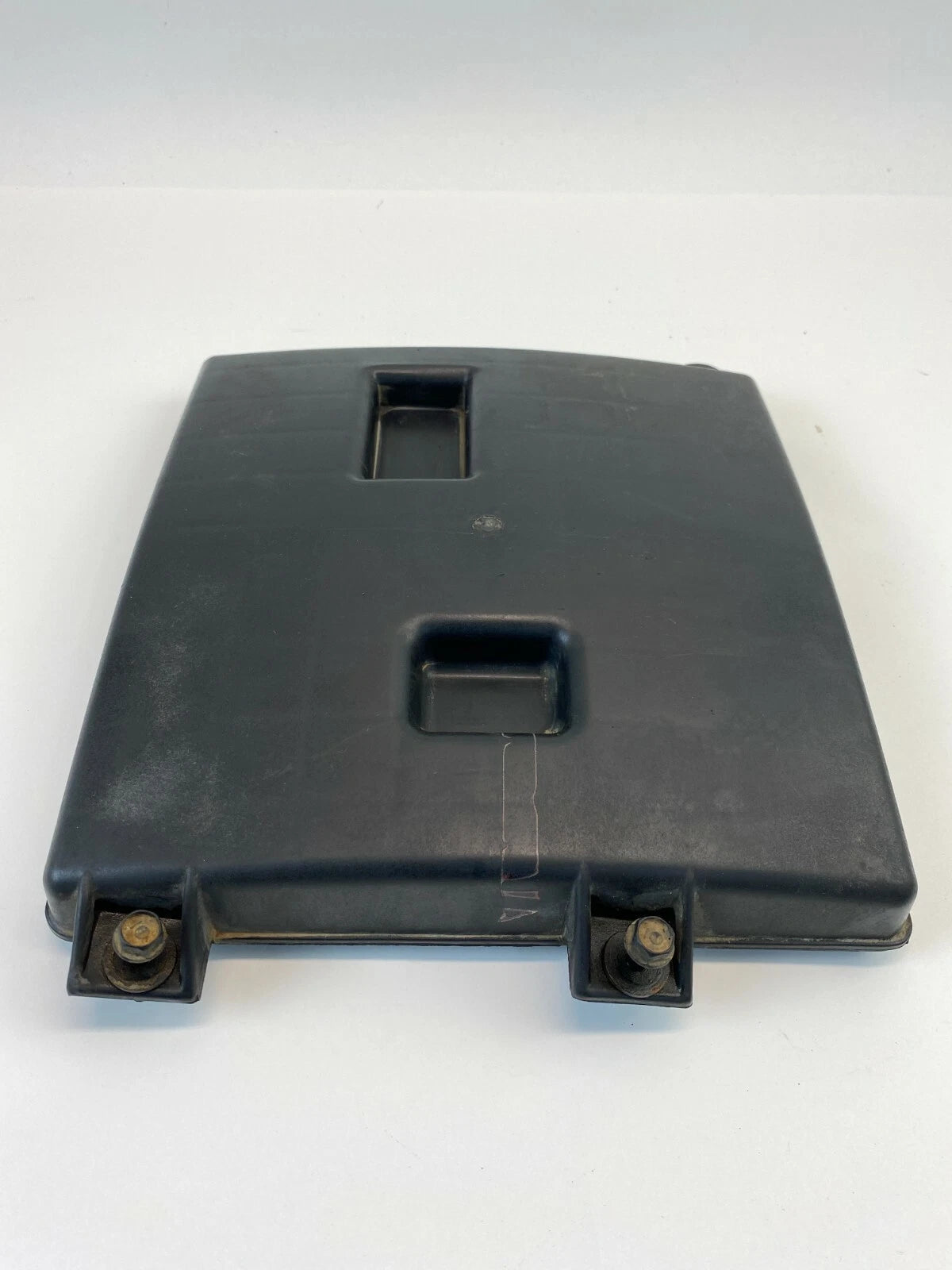 2005 2006 2007 SATURN RELAY 3.5L ENGINE COMPUTER ECM ECU PCM COVER TRIM BEZEL