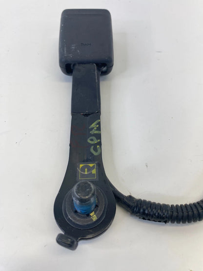 2012-2015 KIA OPTIMA FRONT RIGHT PASSENGER SIDE SEAT BELT BUCKLE US BUILT OEM