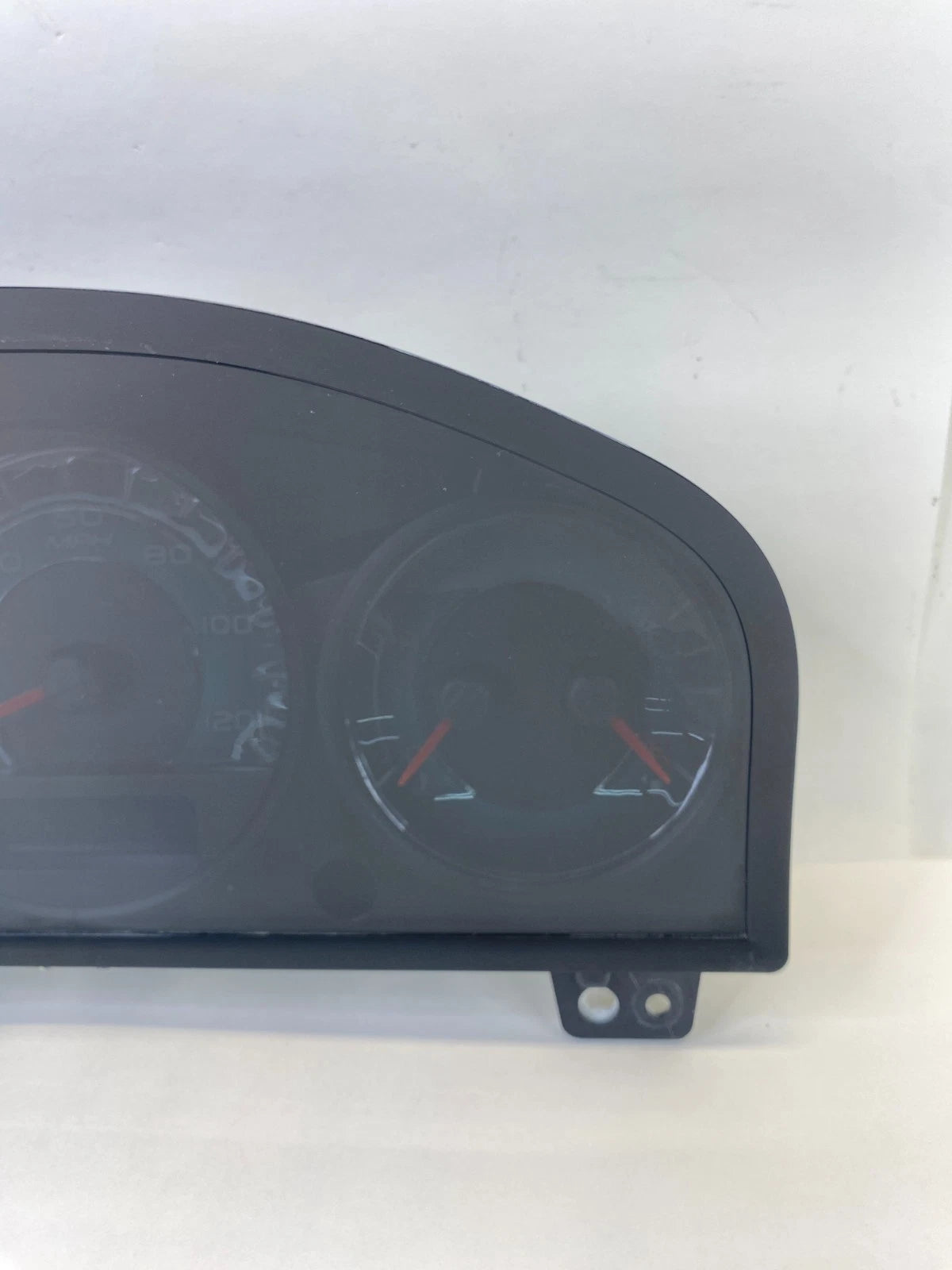 2010 FORD FUSION 3.0L 3.5L SPEEDOMETER INSTRUMENT CLUSTER AE5T-10849-RC 128K
