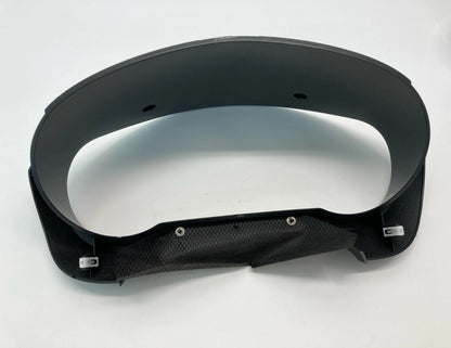02 03 04 05 06 07 SUBARU IMPREZA SPEEDOMETER TRIM GAUGE CLUSTER BEZEL COVER OEM