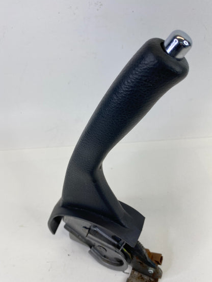 2005-2010 Scion tC Emergency Parking Brake Handle Control Lever Assembly