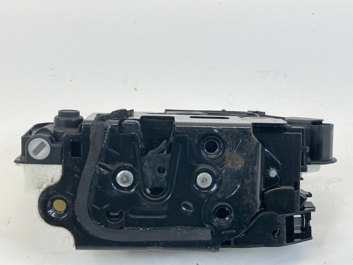2009-2012 Volkswagen CC Rear Left Door Lock Latch Actuator 05B-5N0-839-015E OEM