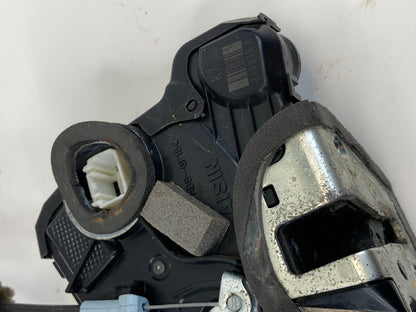 12 13 14 15 Honda Civic Front Right Passenger Side Door Lock Latch Actuator OEM