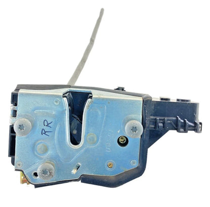 2001-2005 BMW 330XI 325I 325XI 330I REAR RIGHT DOOR LOCK LATCH RELEASE ACTUATOR