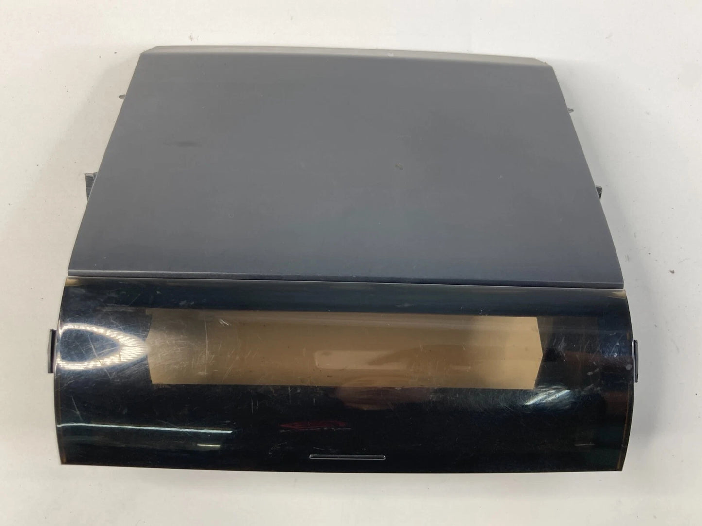 2004-2009 TOYOTA PRIUS CENTER DASH UPPER COMPARTMENT COVER TRIM 55420-47010 OEM