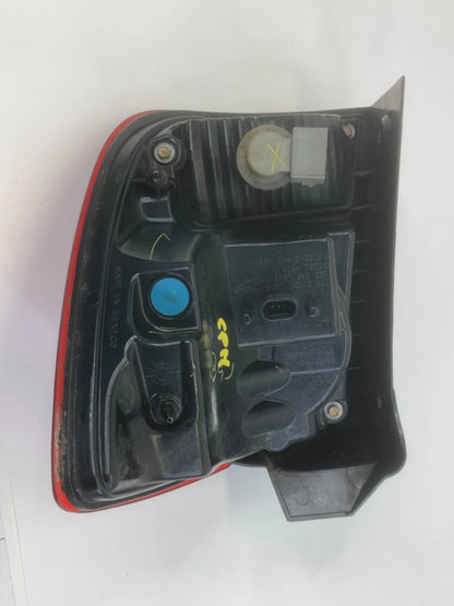 2011-2020 DODGE JOURNEY LEFT OUTER TAILLIGHT TAIL LIGHT LAMP LED 68078465AD OEM