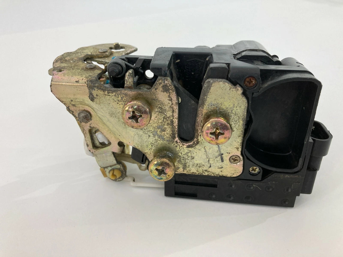 2004-2011 CHEVROLET AVEO FRONT RIGHT PASSENGER SIDE DOOR LOCK LATCH ACTUATOR OEM