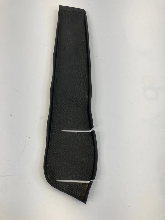 2006 2007 MERCEDES-BENZ ML500 FRONT RIGHT INTERIOR DOOR PANEL MAT A1647270245