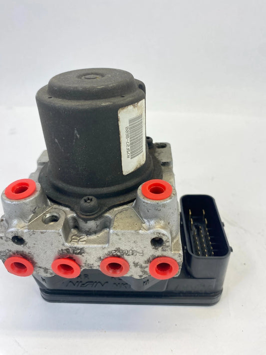 2005-2007 HONDA ACCORD 2.4L ABS HYDRAULIC ASSEMBLY MODULATOR VALVE PUMP SDA-A7