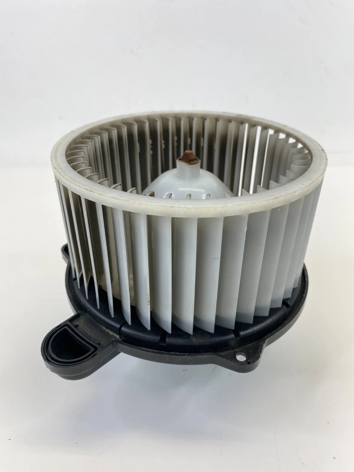 2007-2009 HYUNDAI SANTA FE 3.3L AWD HVAC A/C HEATER BLOWER MOTOR FAN ASSEMBLY