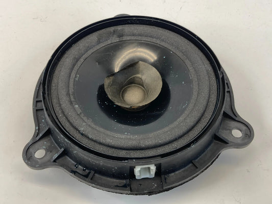 2011-2014 NISSAN MURANO REAR DOOR AUDIO SPEAKER UNIT 28156-1VK0A OEM